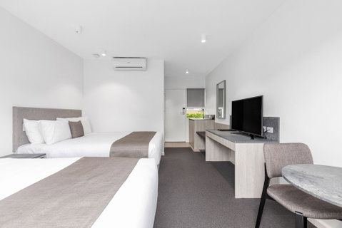 Comfort Inn Silver Birch - Australian Directory 5