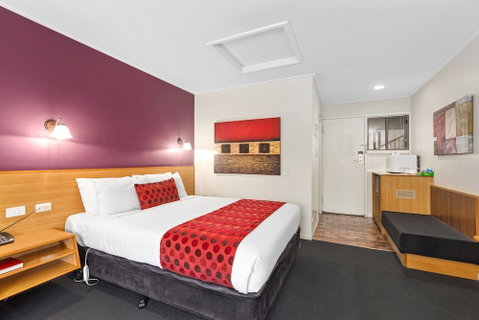 Comfort Inn Silver Birch - Australian Directory 3