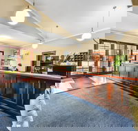 Comfort Inn Silver Birch - Australian Directory