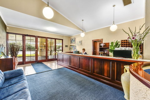 Comfort Inn Silver Birch - Australian Directory 0
