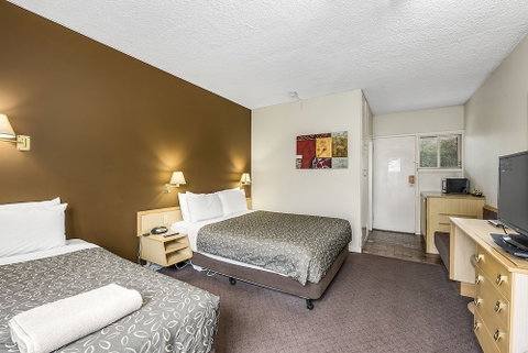 Comfort Inn Silver Birch - Australian Directory 6