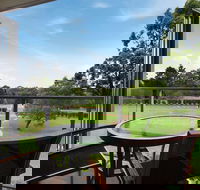 City Golf Club Motel - Australian Directory