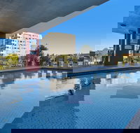 The Chermside Apartments - Australian Directory