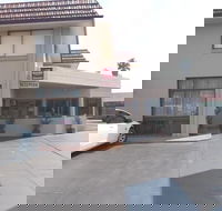 Caravilla Motor Inn - Australian Directory