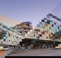 Adina Apartment Hotel Bondi Beach Sydney - Australian Directory
