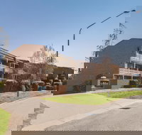 Adina Serviced Apartments Canberra Kingston - Australian Directory