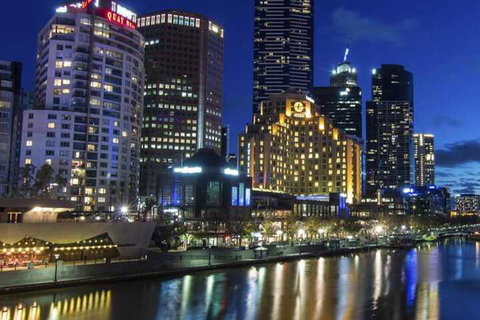 Southbank Apartments - Freshwater Place - Australian Directory 1