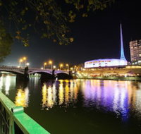 Southbank Apartments - Freshwater Place - Australian Directory