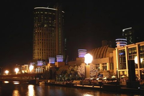 Southbank Apartments - Freshwater Place - Australian Directory 2