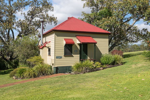 Spicers Hidden Vale - Australian Directory 4