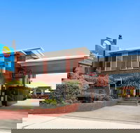 Comfort Inn The International - Australian Directory