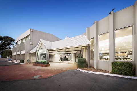 Ciloms Airport Lodge - Australian Directory 0