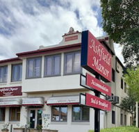 Ashfield Manor - Australian Directory