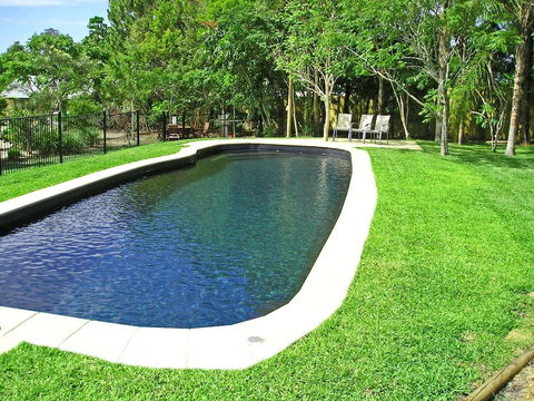 Emeraldene Inn & Eco-Lodge - Australian Directory 6