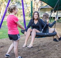 The Retreat Port Stephens - Australian Directory