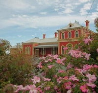 Nicholas Royal Motel - Australian Directory
