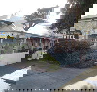 Guichen Bay Motel - Australian Directory