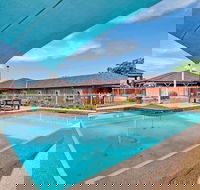 Bushmans Motor Inn - Australian Directory