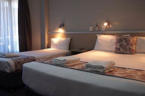 Grafton Central Motel - Australian Directory 5