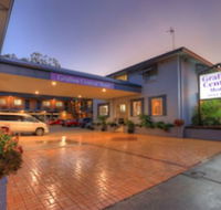 Grafton Central Motel - Australian Directory