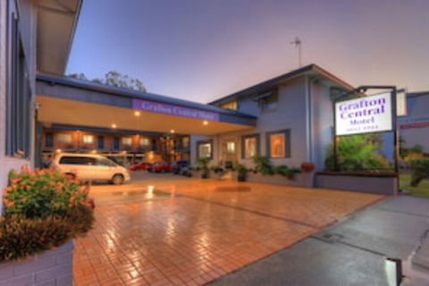 Grafton Central Motel - Australian Directory 0