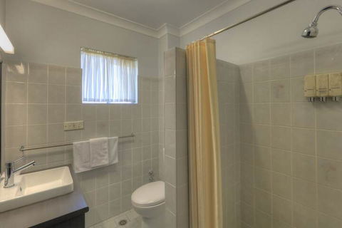 Grafton Central Motel - Australian Directory 7