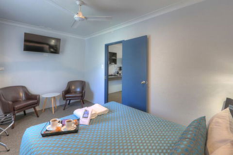 Grafton Central Motel - Australian Directory 4