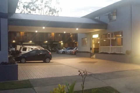 Grafton Central Motel - Australian Directory 1