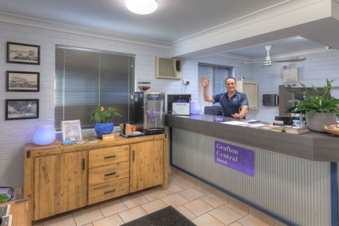 Grafton Central Motel - Australian Directory 2