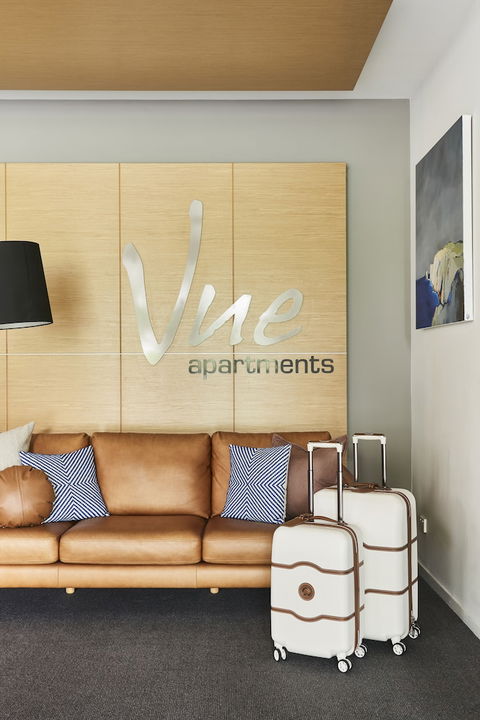 Vue Apartments Geelong - Australian Directory 1