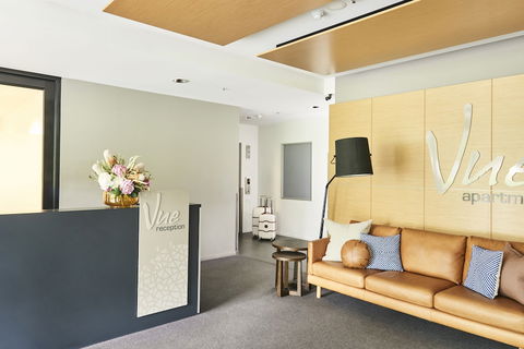 Vue Apartments Geelong - Australian Directory 0