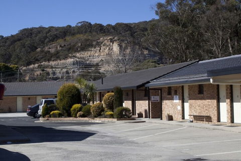 Zig Zag Motel - Australian Directory 2