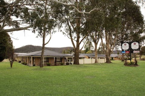 Zig Zag Motel - Australian Directory 0