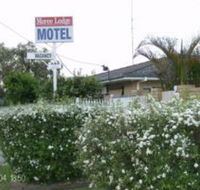 Moree Lodge Hotel - Australian Directory