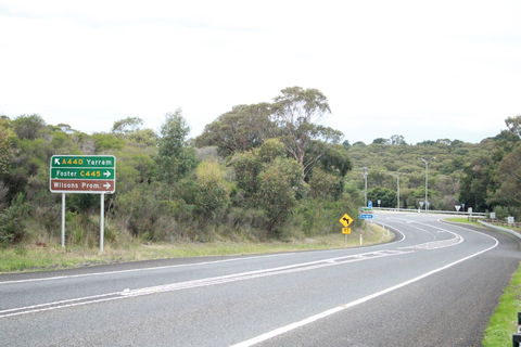 Prom Country Lodge - Australian Directory 2