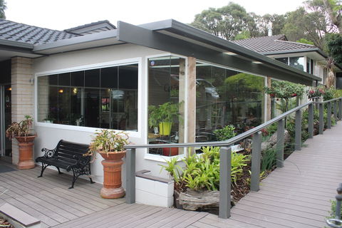 Prom Country Lodge - Australian Directory 4