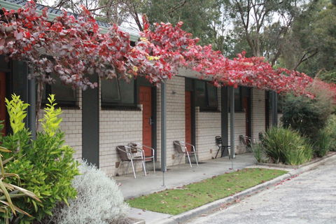 Prom Country Lodge - Australian Directory 3