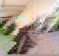 Comfort Hotel Parklands Calliope - Australian Directory