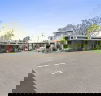 Comfort Inn Botanical - Australian Directory