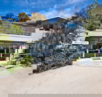 Lorne Bay View Motel - Australian Directory