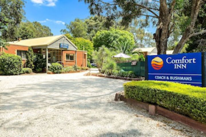 Avenel VIC Australian Directory