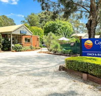Comfort Inn Coach and Bushmans - Australian Directory