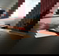 SureStay Hotel by Best Western The Clarence on Melville - Australian Directory