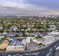 Scottys Motel - Australian Directory