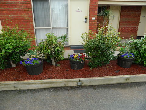 Werribee Motel & Apartments - Australian Directory 0