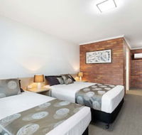 Blue Shades Motel - Australian Directory