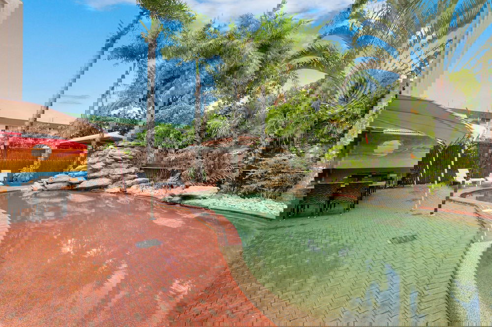 Cairns QLD Australian Directory