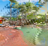 Cairns City Sheridan - Australian Directory