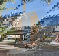 Citrus Valley Motel - Australian Directory