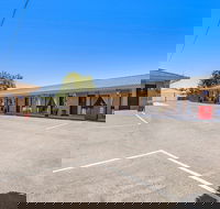 Comfort Inn May Park - Australian Directory